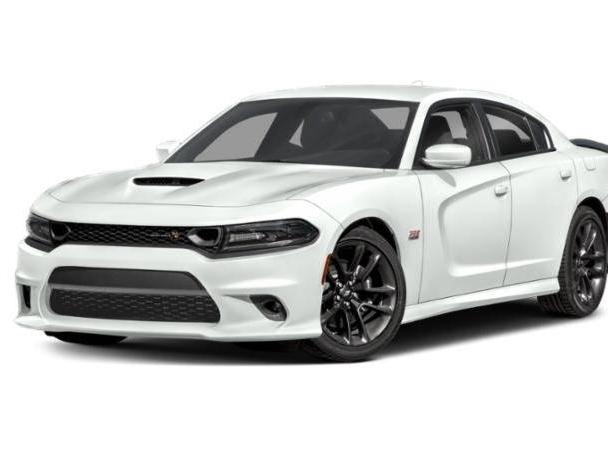 DODGE CHARGER 2020 2C3CDXGJ6LH162082 image