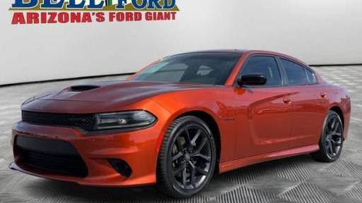 DODGE CHARGER 2020 2C3CDXCT9LH176386 image