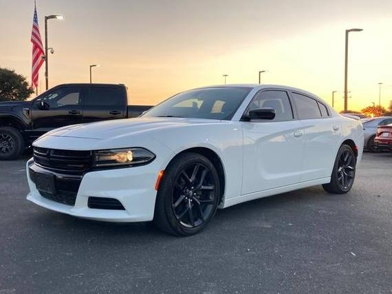 DODGE CHARGER 2020 2C3CDXBG7LH102081 image