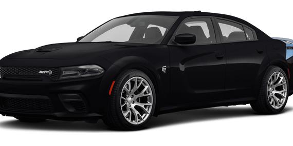 DODGE CHARGER 2020 2C3CDXGJXLH252139 image
