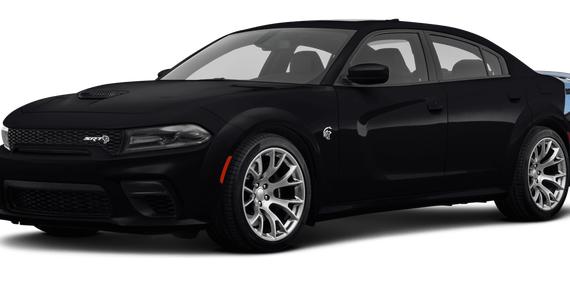 DODGE CHARGER 2020 2C3CDXGJXLH181279 image