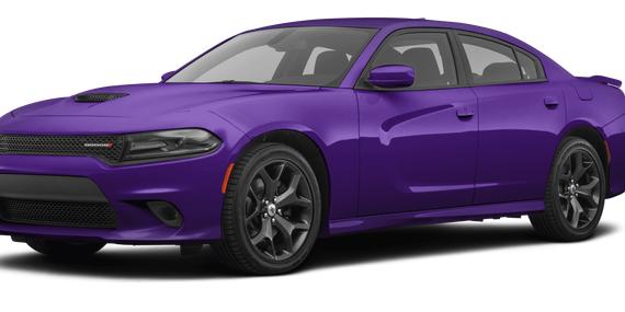 DODGE CHARGER 2020 2C3CDXCT8LH204579 image