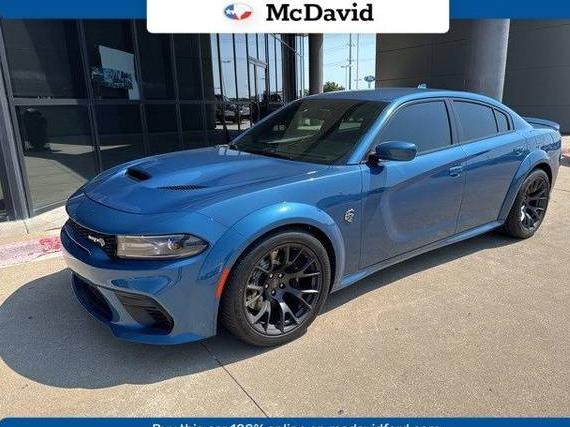 DODGE CHARGER 2020 2C3CDXL99LH227907 image