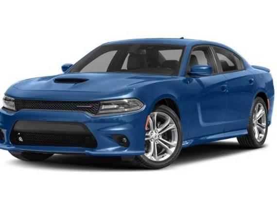 DODGE CHARGER 2020 2C3CDXCT3LH150320 image