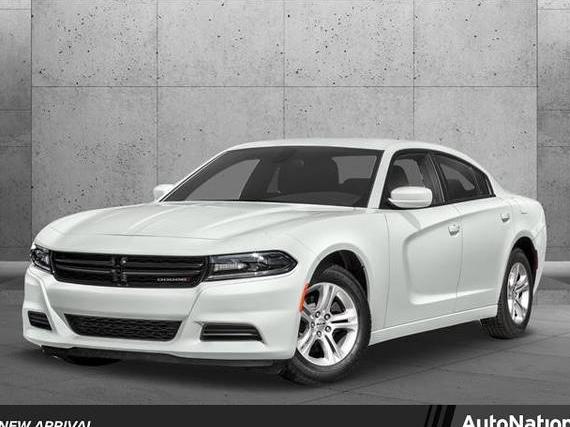 DODGE CHARGER 2020 2C3CDXHG7LH188192 image