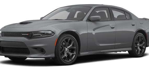 DODGE CHARGER 2020 2C3CDXHG0LH155387 image