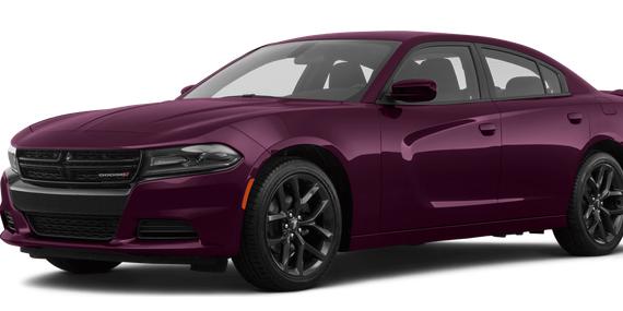 DODGE CHARGER 2020 2C3CDXBG4LH153652 image DODGE CHARGER 2020 2C3CDXBG4LH153652 image