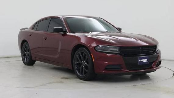 DODGE CHARGER 2020 2C3CDXBG0LH150246 image
