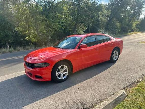 DODGE CHARGER 2020 2C3CDXBG6LH214015 image DODGE CHARGER 2020 2C3CDXBG6LH214015 image