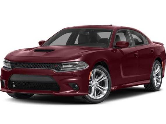 DODGE CHARGER 2020 2C3CDXCT8LH232298 image