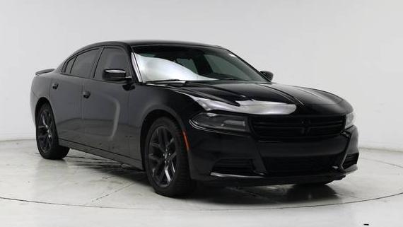 DODGE CHARGER 2020 2C3CDXBG0LH101175 image