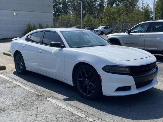 DODGE CHARGER 2020 2C3CDXBGXLH229052 image