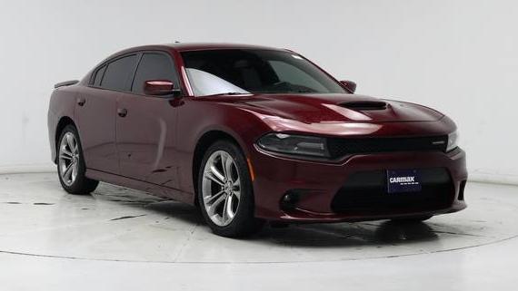 DODGE CHARGER 2020 2C3CDXHG3LH155416 image DODGE CHARGER 2020 2C3CDXHG3LH155416 image