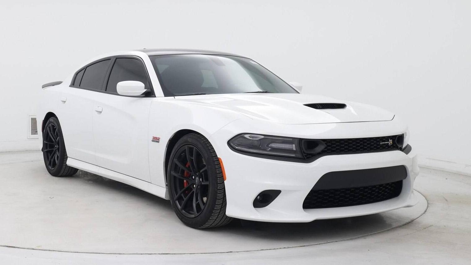 DODGE CHARGER 2020 2C3CDXGJ6LH222023 image