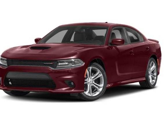 DODGE CHARGER 2020 2C3CDXCT7LH245480 image