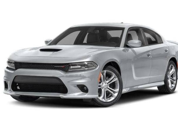 DODGE CHARGER 2020 2C3CDXCT8LH200094 image