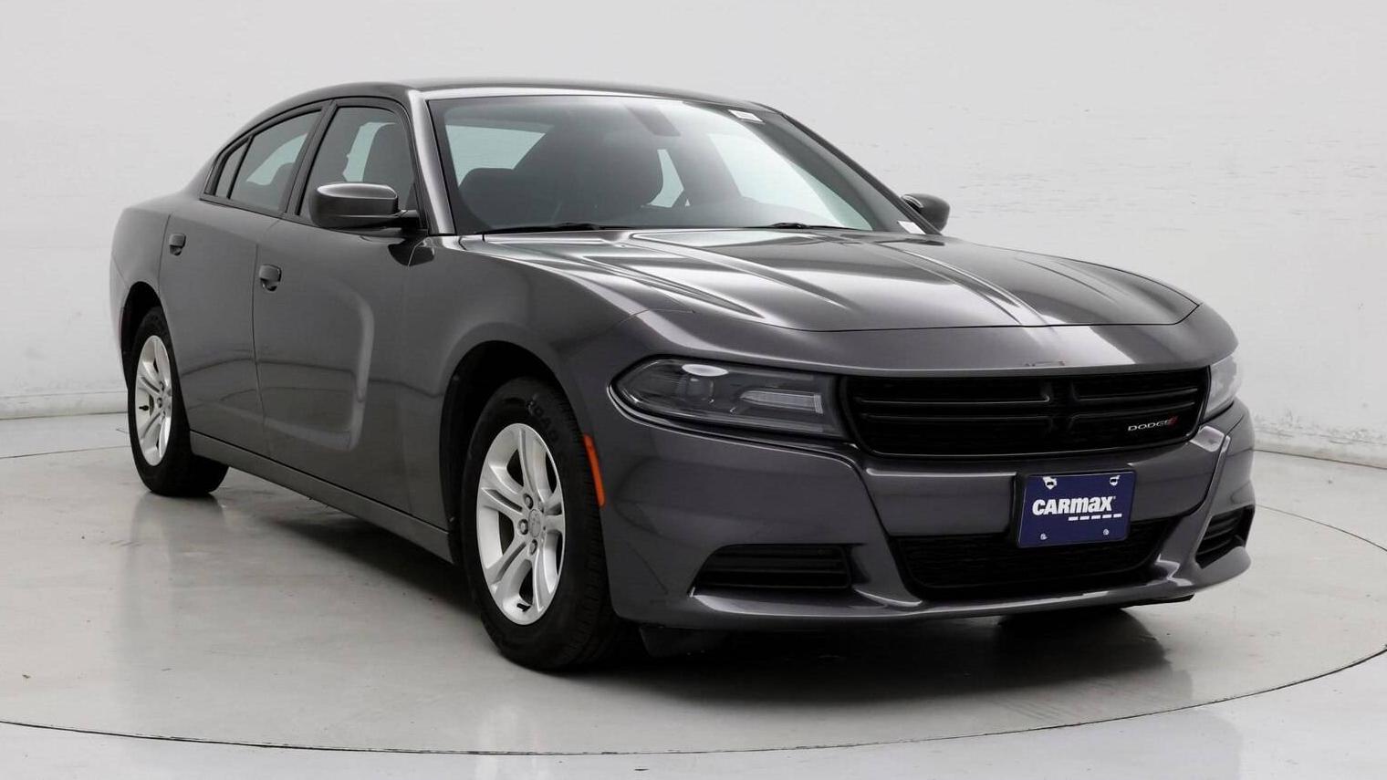 DODGE CHARGER 2020 2C3CDXBG0LH205522 image