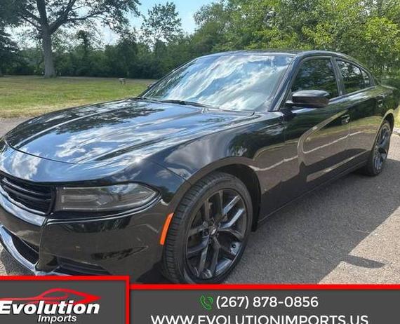 DODGE CHARGER 2020 2C3CDXBG4LH126371 image DODGE CHARGER 2020 2C3CDXBG4LH126371 image