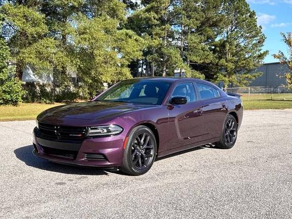DODGE CHARGER 2020 2C3CDXBG6LH158092 image DODGE CHARGER 2020 2C3CDXBG6LH158092 image