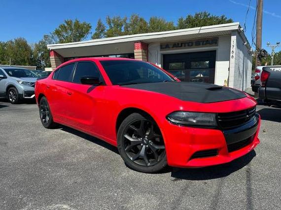 DODGE CHARGER 2020 2C3CDXBG2LH238103 image DODGE CHARGER 2020 2C3CDXBG2LH238103 image