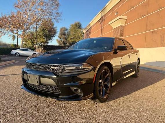 DODGE CHARGER 2020 2C3CDXHG6LH188491 image DODGE CHARGER 2020 2C3CDXHG6LH188491 image