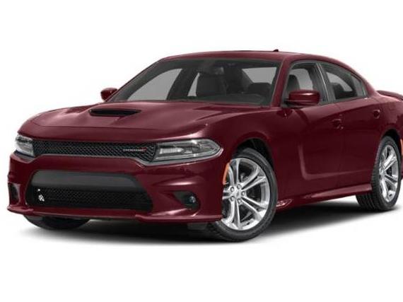 DODGE CHARGER 2020 2C3CDXHG1LH248967 image