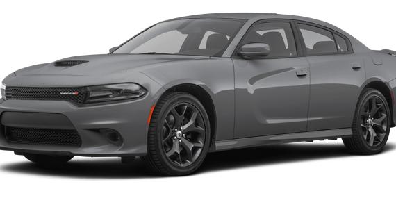 DODGE CHARGER 2020 2C3CDXCT5LH159911 image
