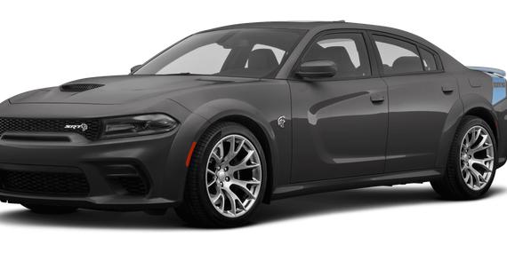 DODGE CHARGER 2020 2C3CDXGJ1LH196186 image