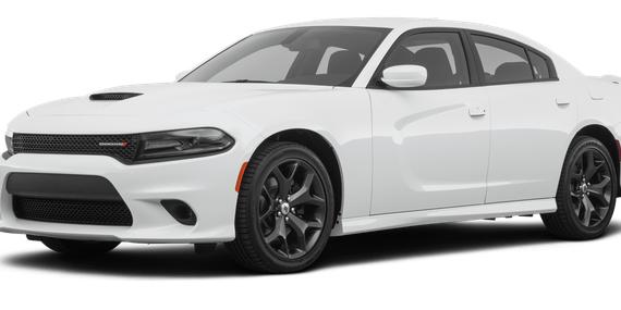 DODGE CHARGER 2020 2C3CDXHG0LH202627 image
