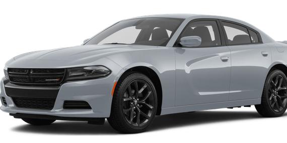 DODGE CHARGER 2020 2C3CDXBG7LH106924 image