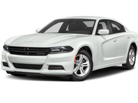 DODGE CHARGER 2020 2C3CDXBG2LH209023 image