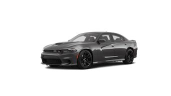 DODGE CHARGER 2020 2C3CDXGJ8LH223643 image