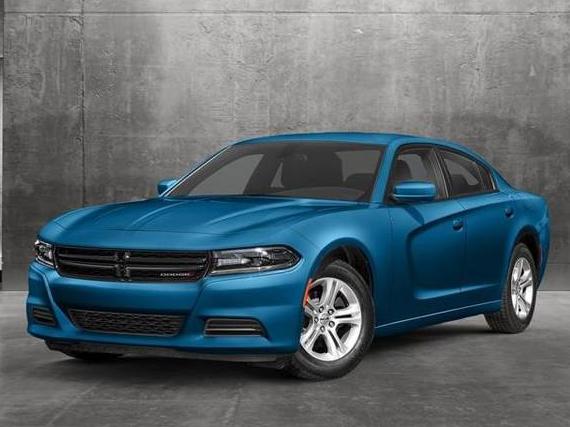 DODGE CHARGER 2020 2C3CDXBG3LH229541 image