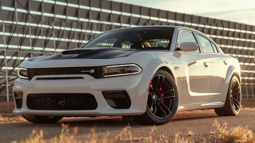 DODGE CHARGER 2020 2C3CDXGJ7LH221107 image