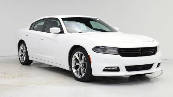DODGE CHARGER 2020 2C3CDXBG7LH163026 image