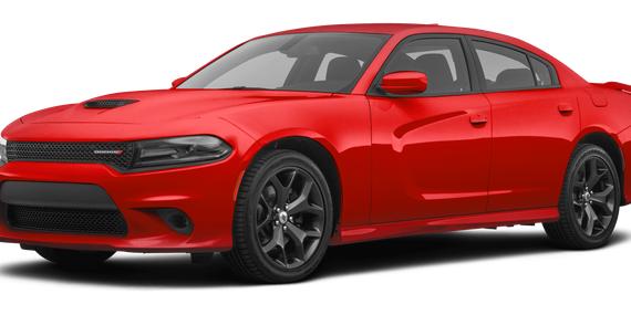 DODGE CHARGER 2020 2C3CDXCT9LH224338 image