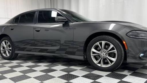 DODGE CHARGER 2020 2C3CDXMG4LH141661 image