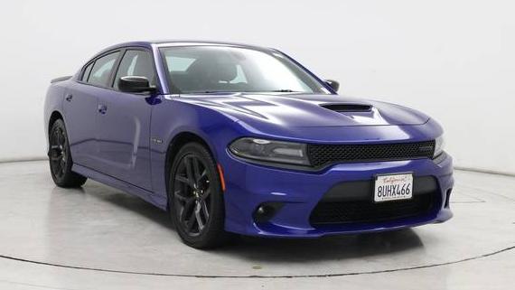 DODGE CHARGER 2020 2C3CDXCT7LH224032 image DODGE CHARGER 2020 2C3CDXCT7LH224032 image