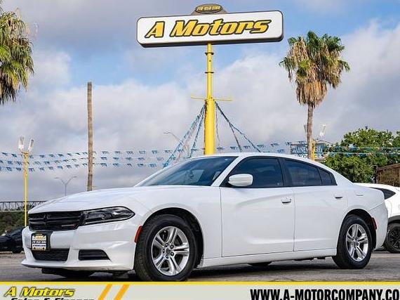 DODGE CHARGER 2020 2C3CDXBG2LH160941 image DODGE CHARGER 2020 2C3CDXBG2LH160941 image
