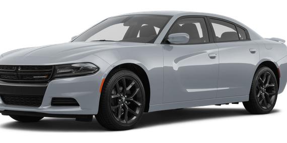 DODGE CHARGER 2020 2C3CDXBG1LH103193 image