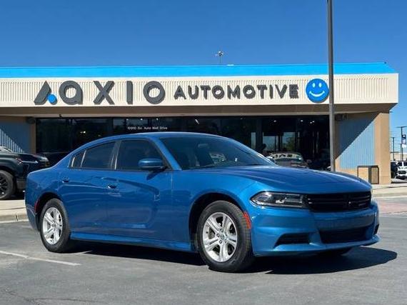 DODGE CHARGER 2020 2C3CDXBG0LH232753 image DODGE CHARGER 2020 2C3CDXBG0LH232753 image