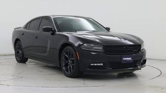 DODGE CHARGER 2020 2C3CDXBG1LH101525 image