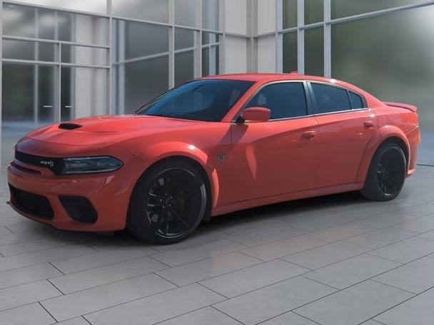 DODGE CHARGER 2020 2C3CDXL90LH169055 image