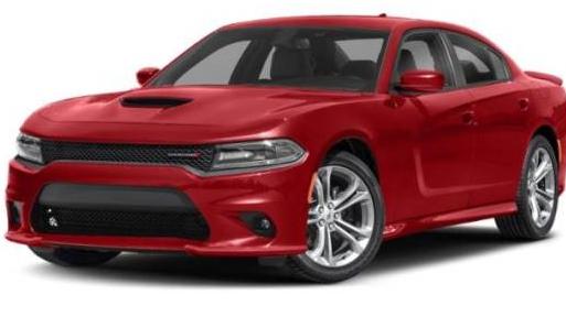 DODGE CHARGER 2020 2C3CDXCT9LH219740 image