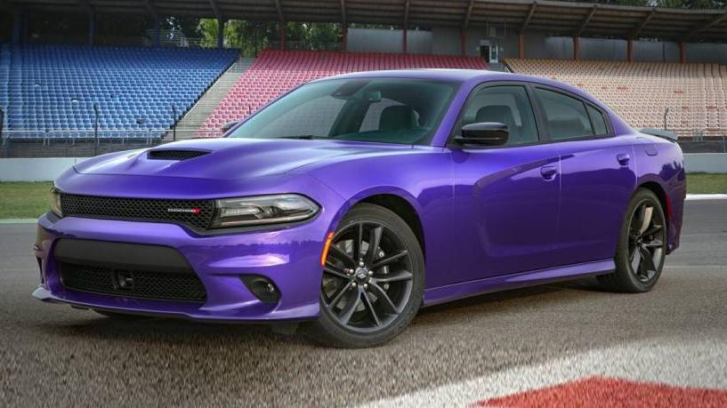 DODGE CHARGER 2020 2C3CDXBG1LH161062 image