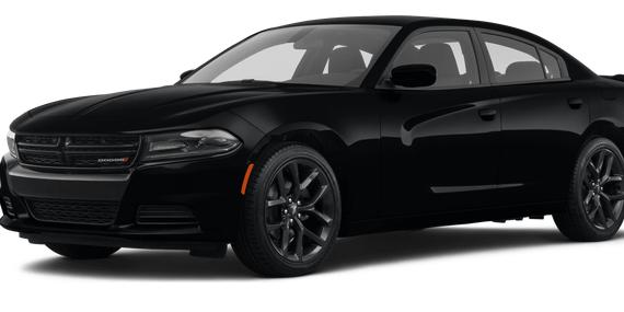 DODGE CHARGER 2020 2C3CDXBG3LH160625 image