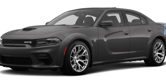 DODGE CHARGER 2020 2C3CDXGJ3LH234937 image