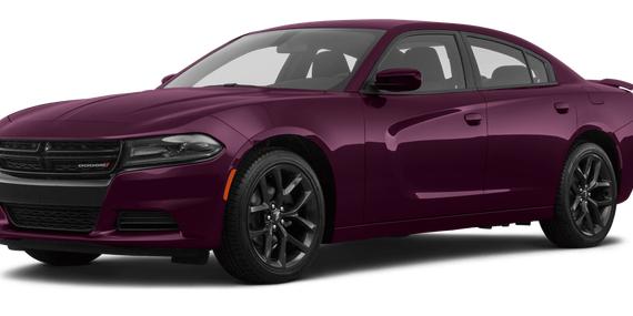 DODGE CHARGER 2020 2C3CDXBG8LH200438 image