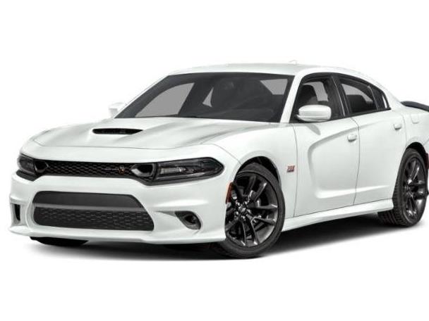 DODGE CHARGER 2020 2C3CDXGJ1LH175080 image