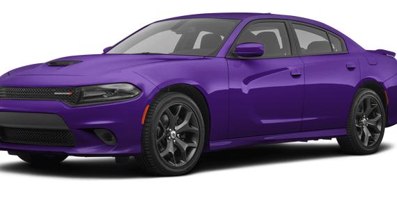 DODGE CHARGER 2020 2C3CDXCT8LH173365 image